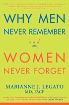Why Men Never Remember And Women Never Forget