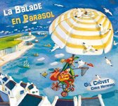 Gil Chovet - La Balade En Parasol