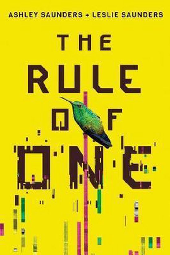 The Rule of One-The Rule of One - cover