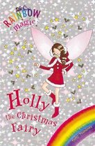 Rainbow Magic Holly The Christmas Fairy