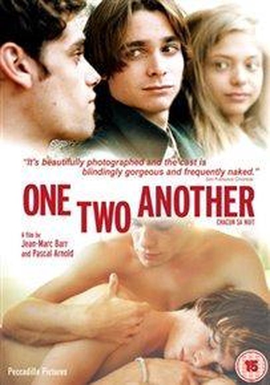 one two another