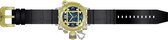 Horlogeband voor Invicta Russian Diver 17346