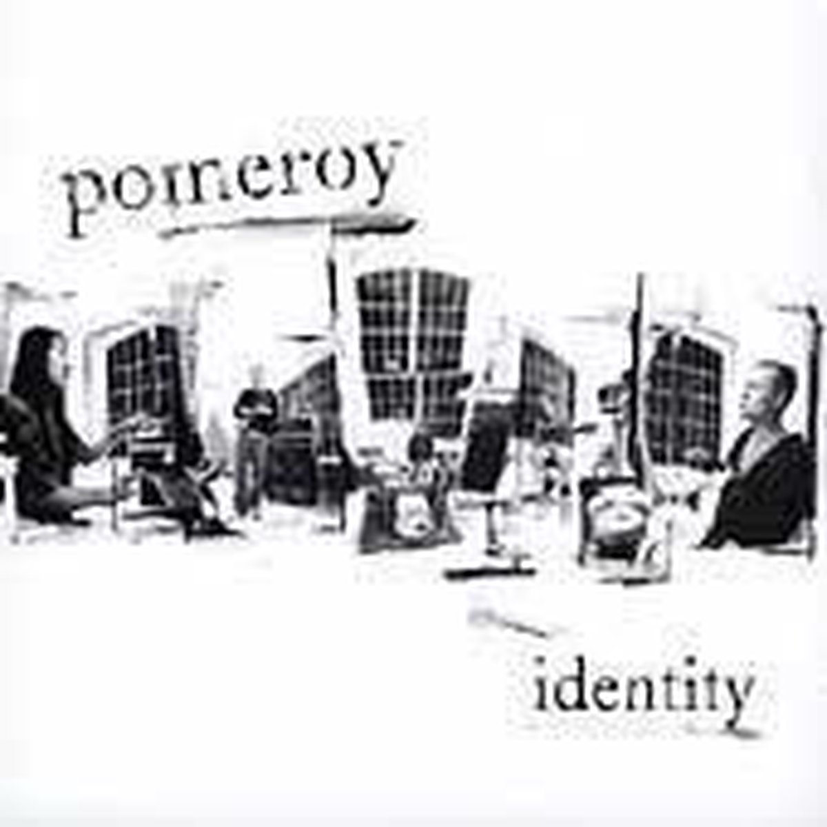Identity