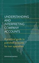 Understanding Interpreting Comp Accounts
