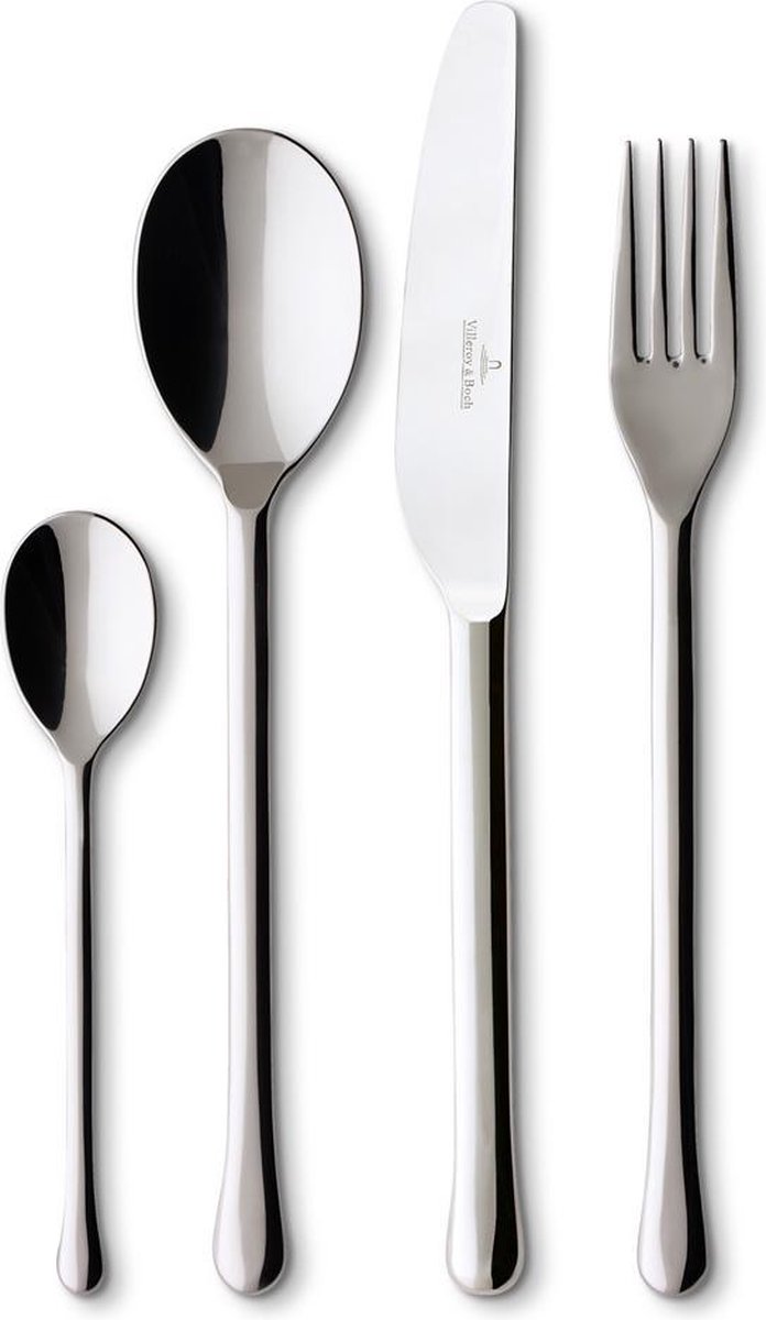Villeroy & Boch Udine Bestekcassette 30-dlg 38x27x6cm