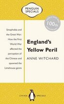 England's Yellow Peril