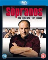 Sopranos - Season 1