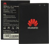 Huawei Ascend W2 Batterij origineel HB-4W1H