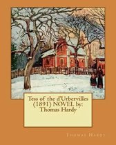 Tess of the d'Urbervilles (1891) Novel by