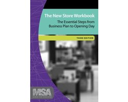 The New Store Workbook