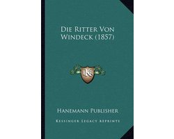 Die Ritter Von Windeck (1857)