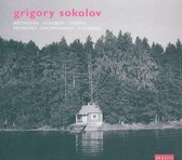 Grigory Sokolov - Coffret 5-Cd-Set