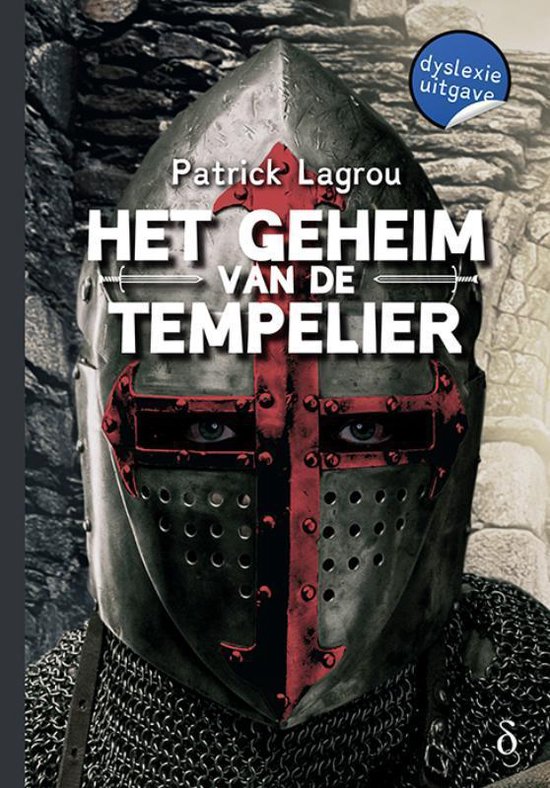 Het geheim van de tempelier - Patrick Lagrou | Northernlights300.org