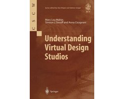 Computer Science (R0) - Understanding Virtual Design Studios