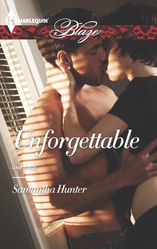 Unforgettable - cover