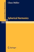 Spherical Harmonics