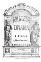 A Tender Attachment