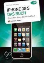 iPhone 3GS - Das Buch