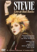 Stevie Nicks - Live at Red Rocks: A one - hour concert
