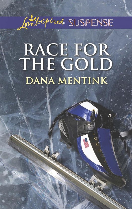 Race for the Gold - cover