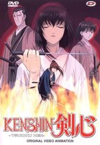 Kenshin - Deel 1