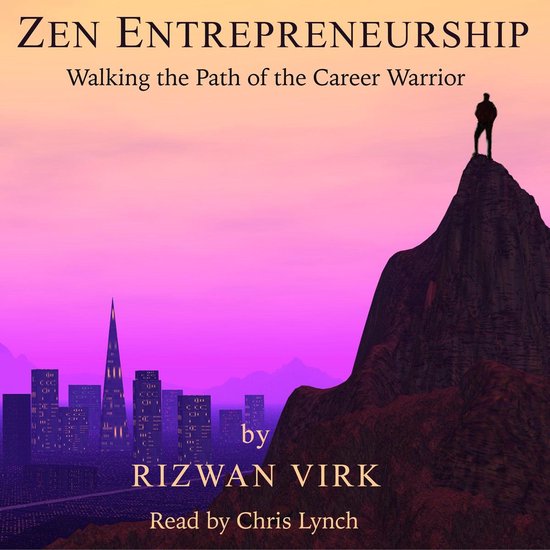 Zen Entrepreneurship - cover