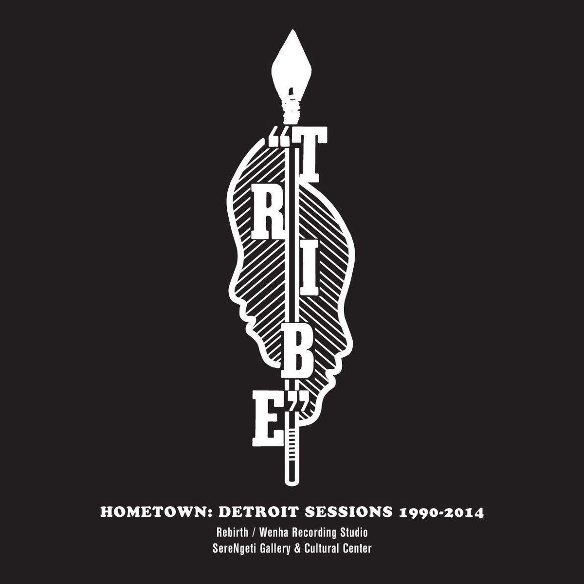 Hometown: Detroit Sessions 1990-2014