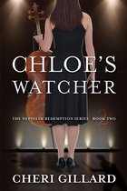 The Nephilim Redemption Series - Chloe's Watcher