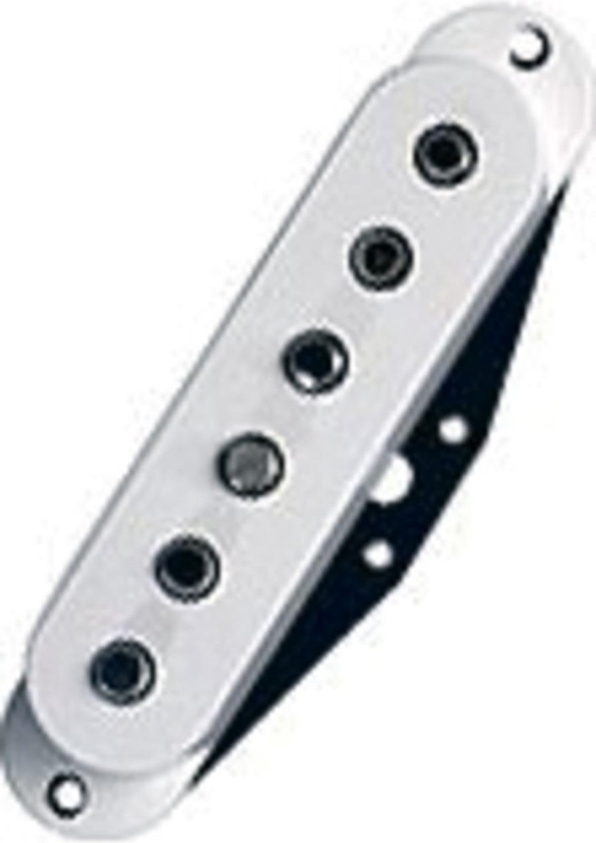 DiMarzio DP416 WHT Area 61 - Single-coil pickup voor gitaren