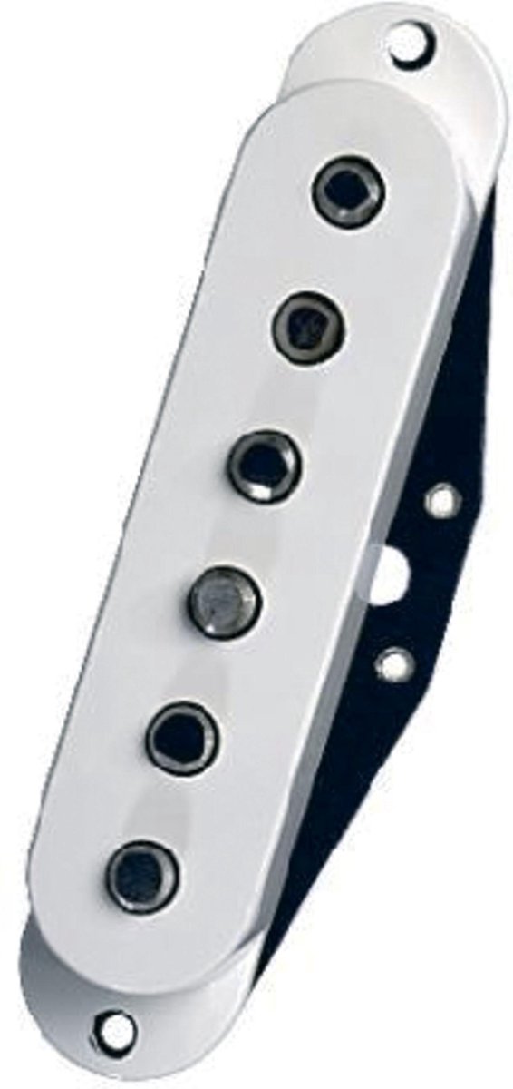 DiMarzio DP419 WHT Area 67 - Humbucker pickup voor gitaren