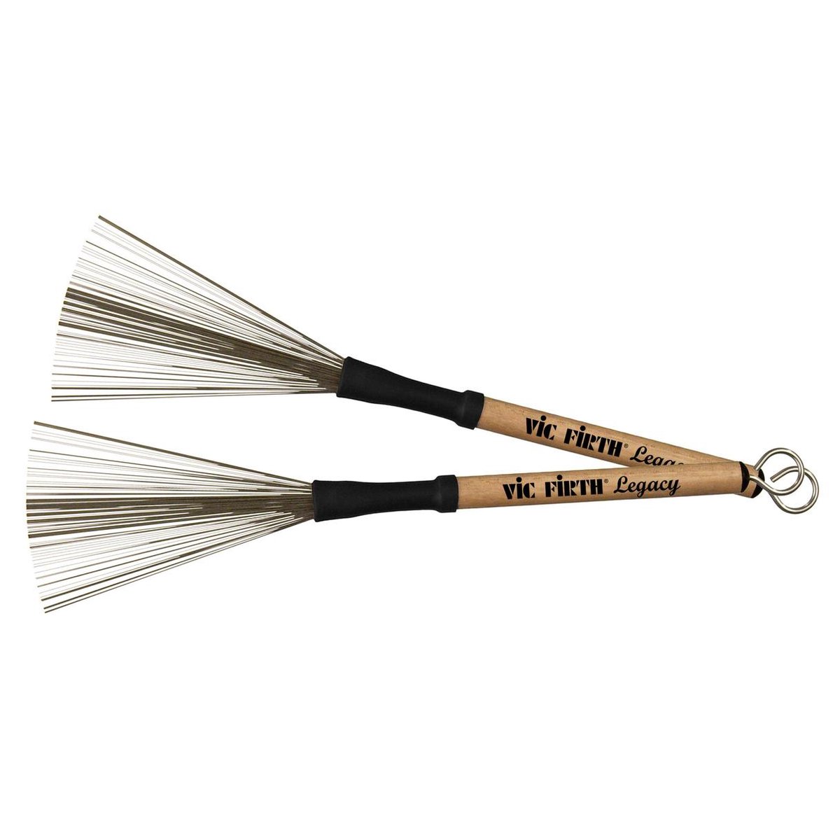 Vic Firth LB Legacy Brush brushes
