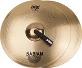 B8X Band Orchesterbecken 18" Medium Heavy