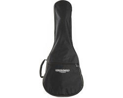 MUSIC STORE Gig-Bag Economy (½ Classical Guitar) - Tas voor klassieke gitaren