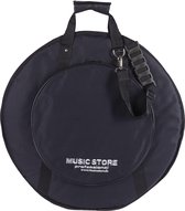 MUSIC STORE Cymbal Bag 24" - Bekken tas