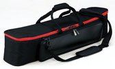 Tama PBH02L Powerpad Hardware Bag (Black) - Tas voor drum hardware