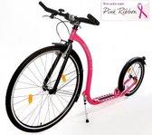 Kickbike Sport G4 Pink Ribbon Kickstep