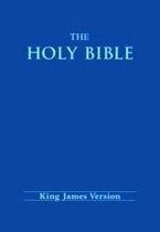 King James Version Bible: [KJV 1611] Old and New Testament