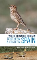 Where to Watch Birds - Where to Watch Birds in Northern and Eastern Spain