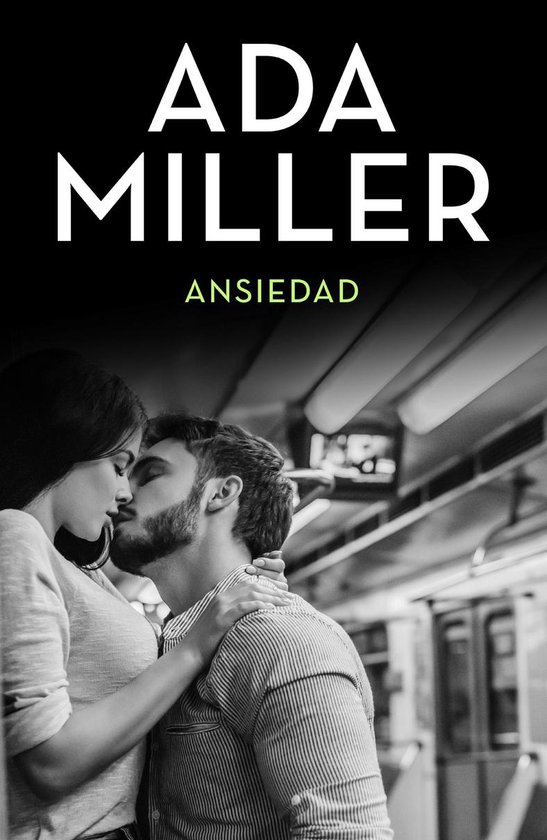 Ada Miller - Ansiedad (ebook), Ada Miller | 9788491620020 | Boeken | bol.