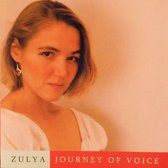 Zulya - Journey Of Voice (CD)