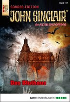 John Sinclair Sonder-Edition 117 - John Sinclair Sonder-Edition 117