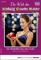 Die Welt der Hedwig Courths-Mahler 478 - Die Welt der Hedwig Courths-Mahler 478