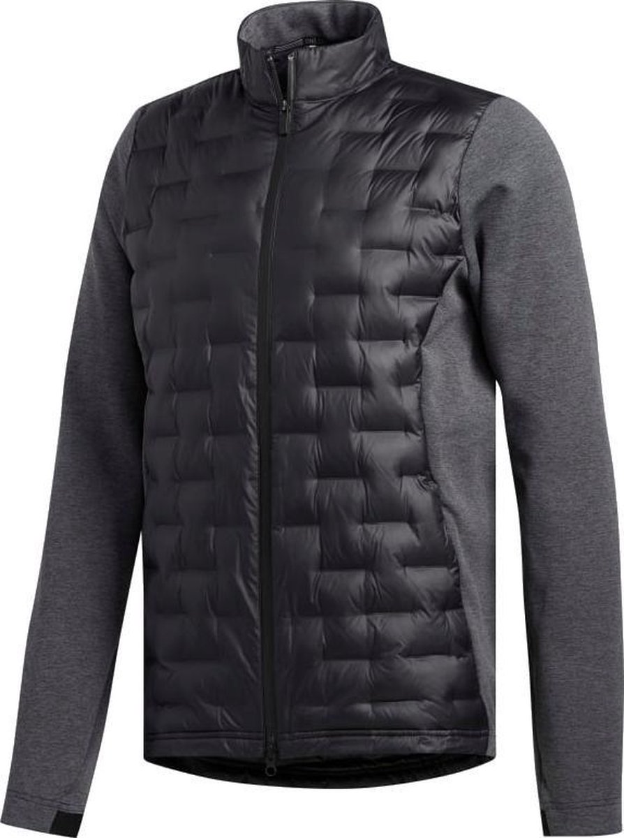 adidas mens frostguard insulated jacket