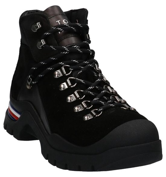 zwarte boots dames sale