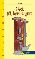 Dingo. Gul** Primært for 2.-3. skoleår - Skot på børnehjem