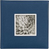 Dörr UniTex Slip-In Album 200 10x15 cm blue