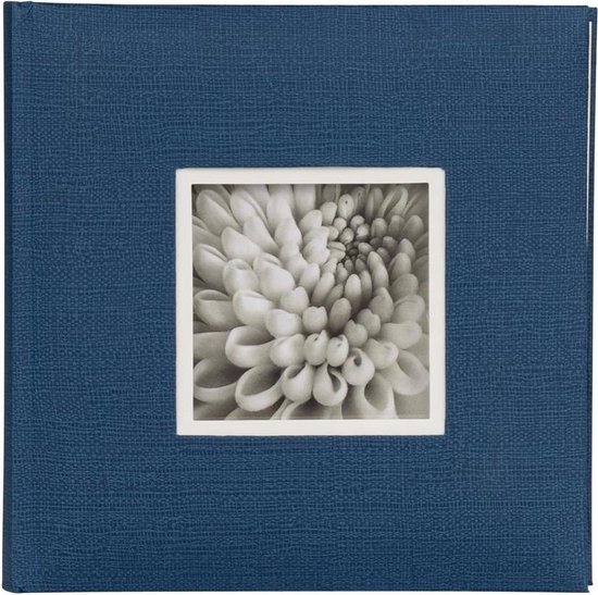 Dörr UniTex Slip-In Album 200 10x15 cm blue