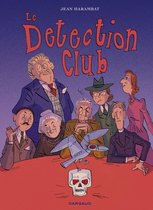 Le Detection Club 0 - Le Detection Club