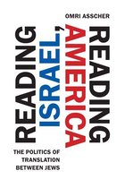 Stanford Studies in Jewish History and Culture - Reading Israel, Reading America