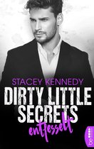 CEO-Romance 3 - Dirty Little Secrets – Entfesselt